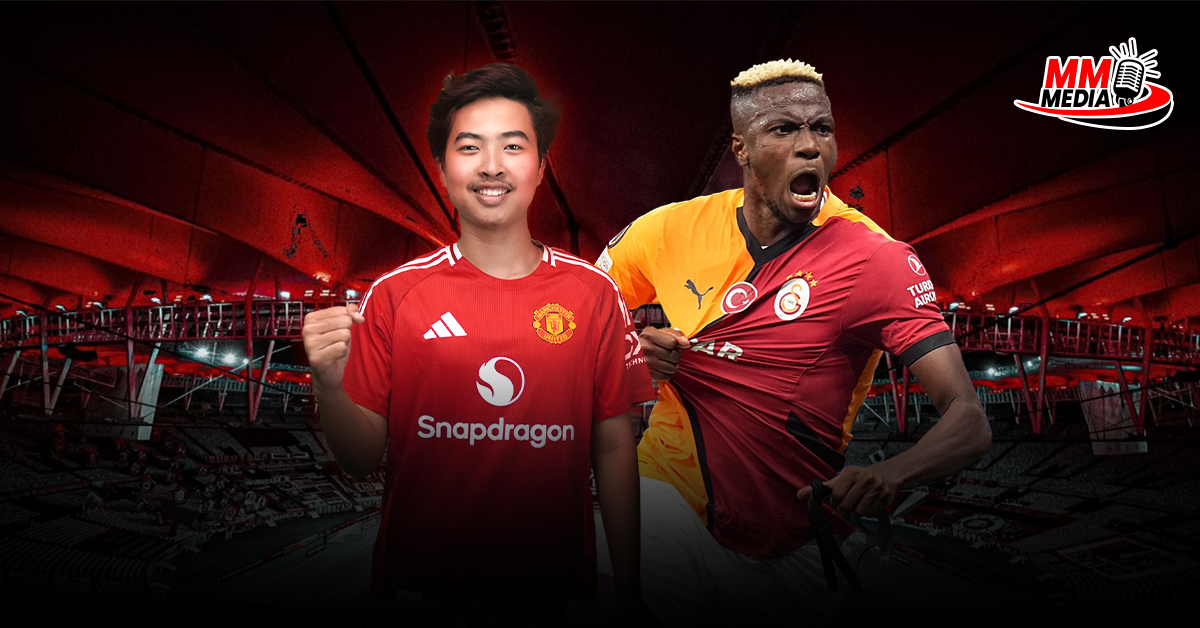 Can Victor Osimhen really join United?